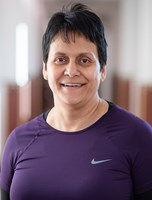 Piyali Dasgupta