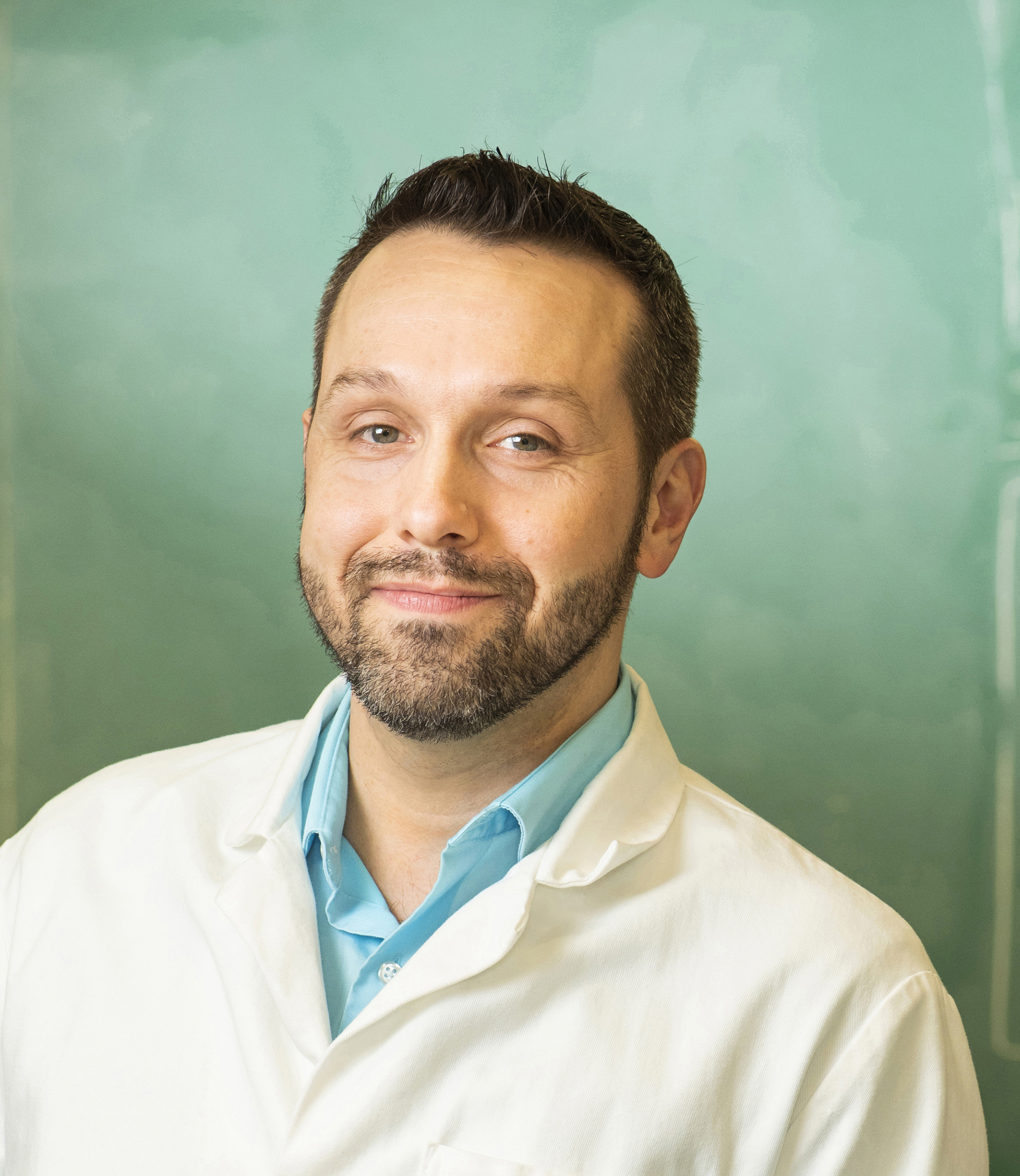 Joseph Horzempa, PhD