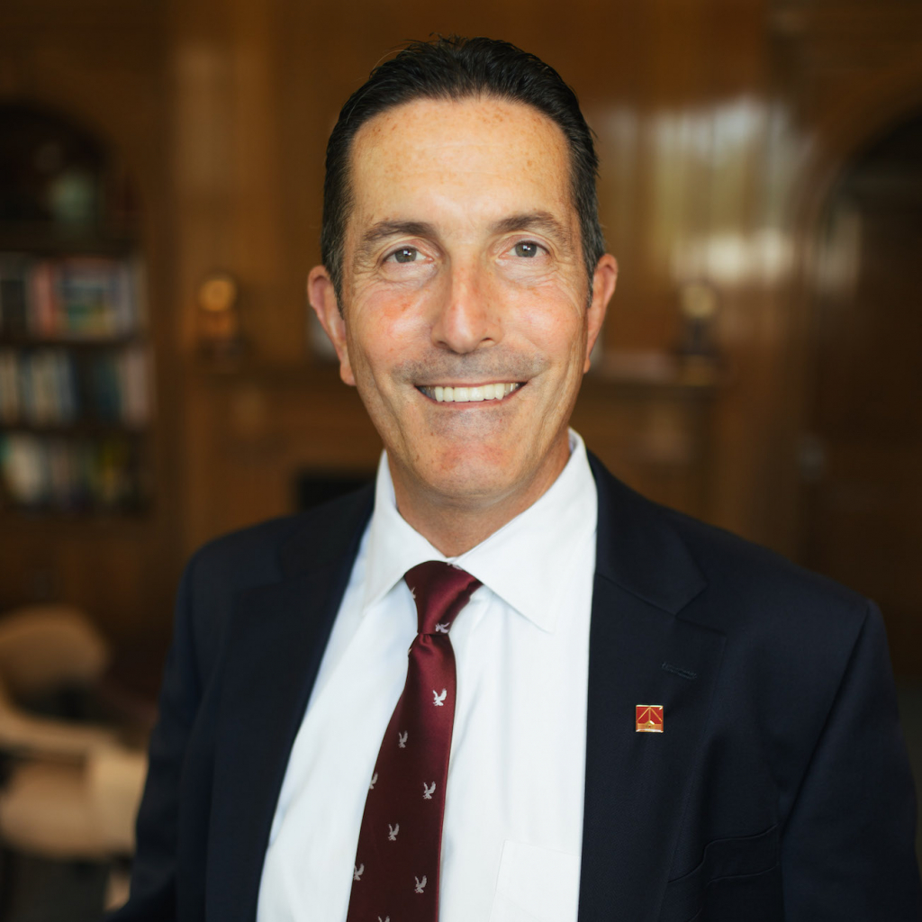 Martin Roth, PhD