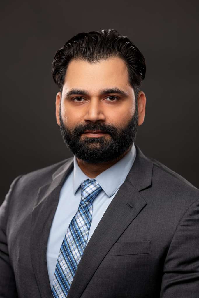Dr. Mohit Verma