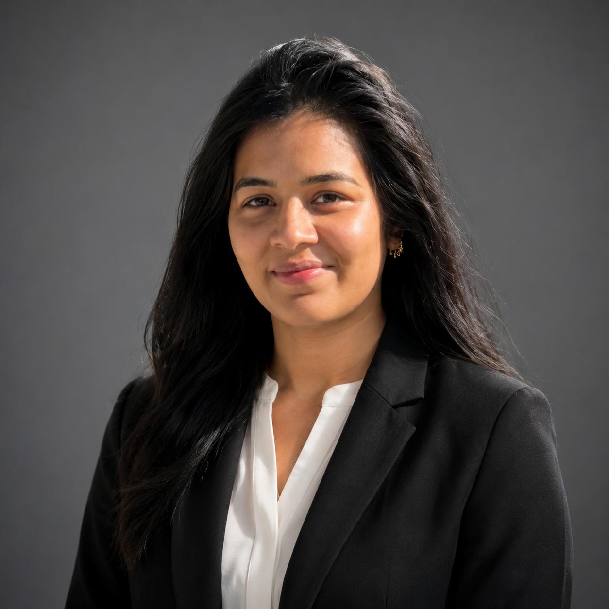 Sai Preethi Induri