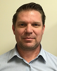 Scott Levick, PhD