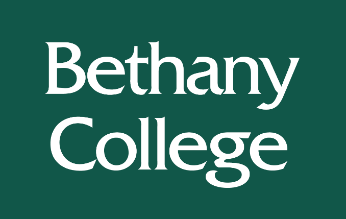 Bethany College logo