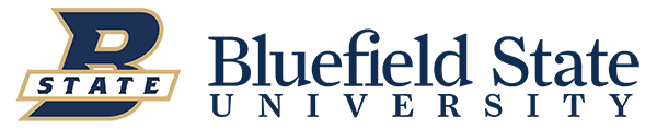 Bluefield State University logo