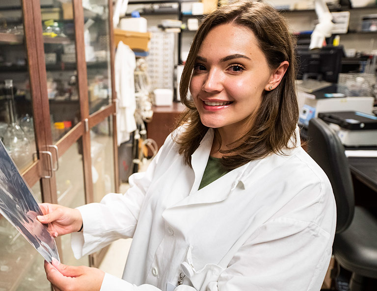 WV-INBRE Puerto Rico Summer Research Exchange Program