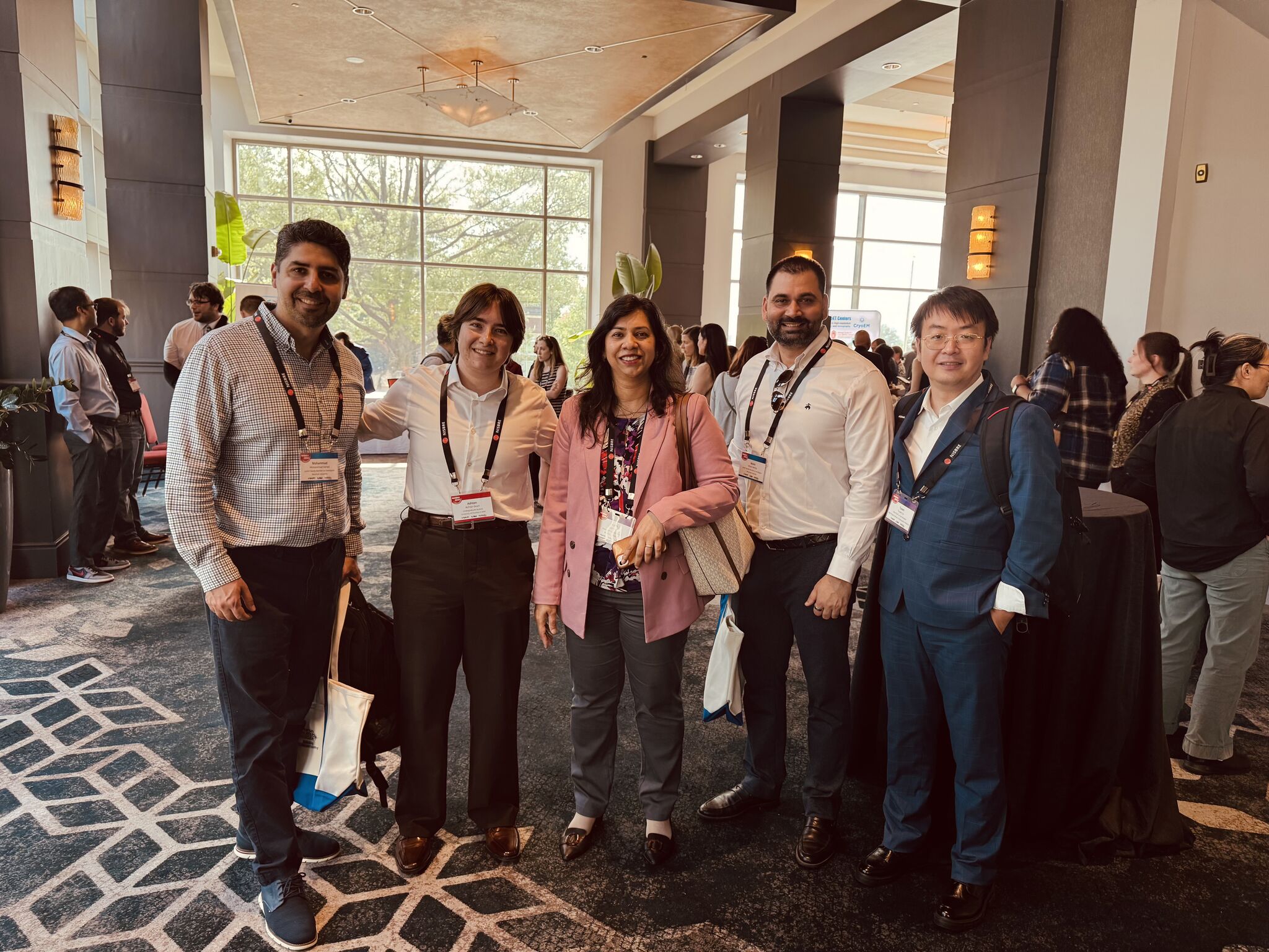 WV-INBRE Participates in NISBRE 2026 Meeting to Strengthen Collaboration Across IDeA Networks.