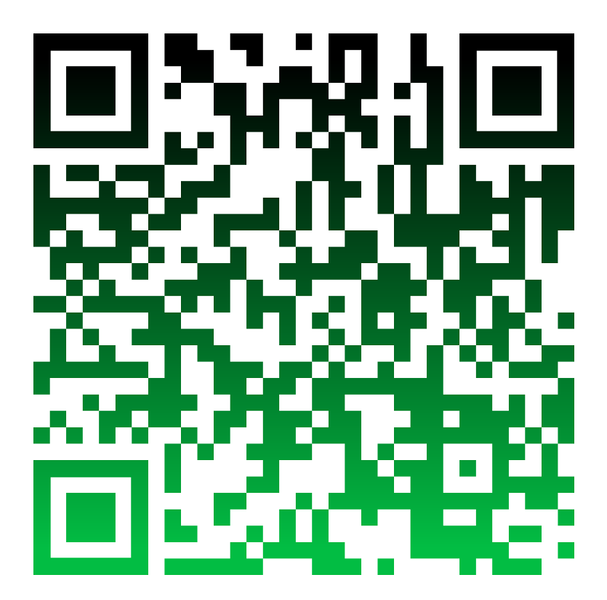 Facebook QR Code
