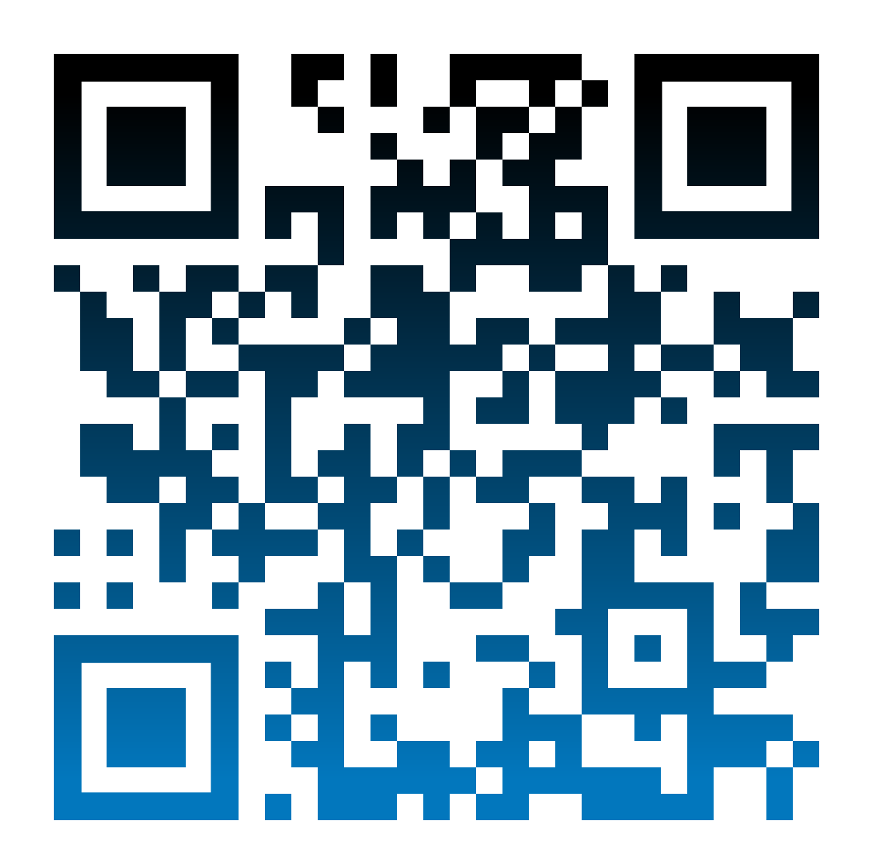 LinkedIn QR Code