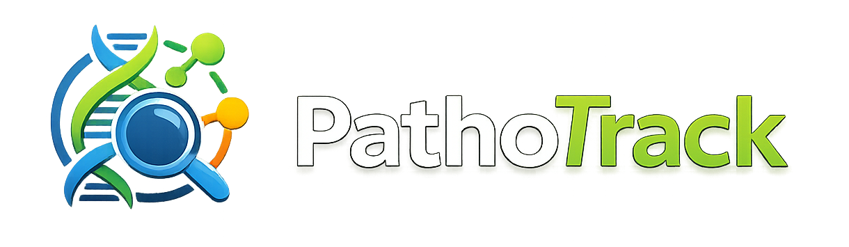 Pathotrack